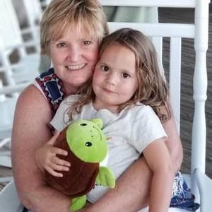 Meet your Posher, Corrine